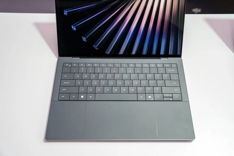 Dell và tương lai của máy tính cá nhân