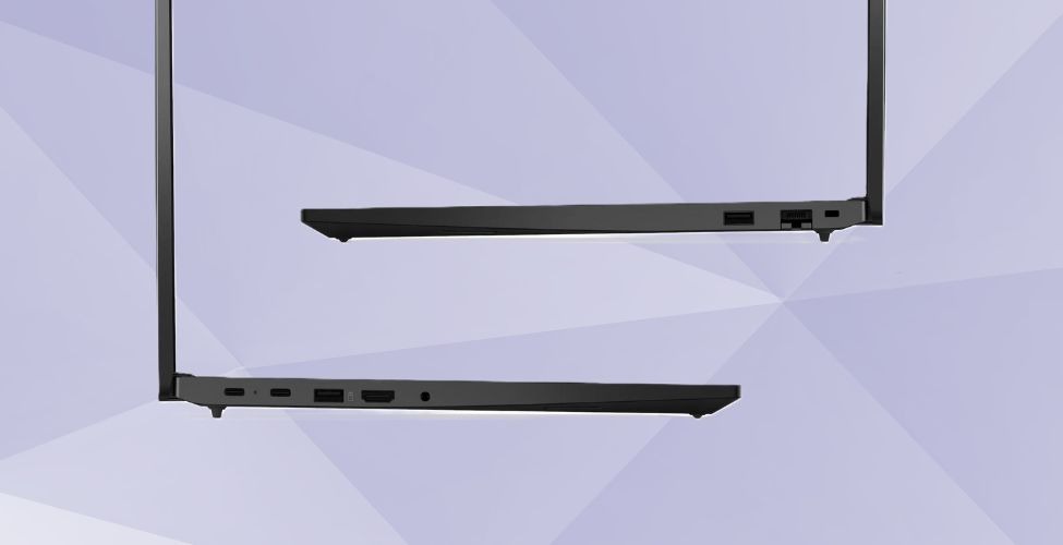 Kết nối Lenovo ThinkPad E16 Gen 2 21M5001QVN