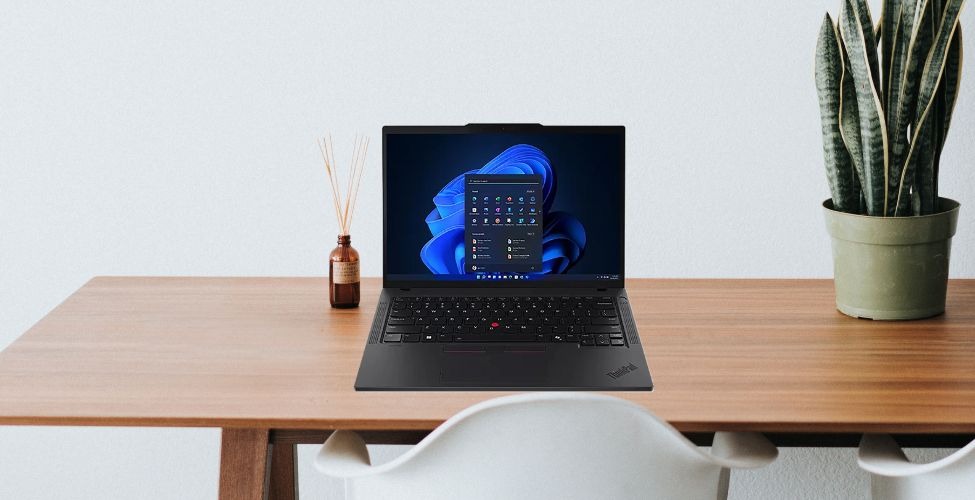 Thiết kế Lenovo ThinkPad P14s Gen 6 21QT005CVA