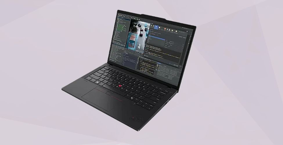 Hiệu năng Lenovo ThinkPad P14s Gen 6 21QT005CVA