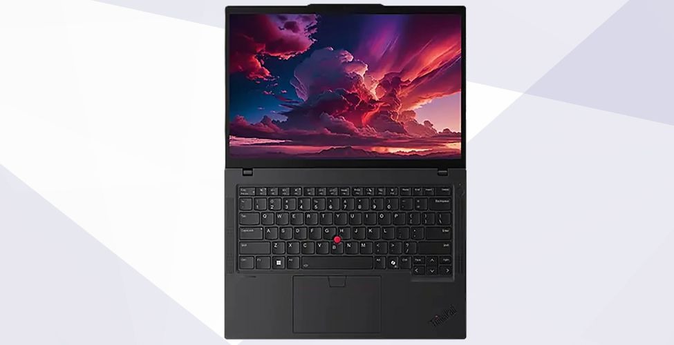 Màn hình Lenovo ThinkPad P14s Gen 6 21QT005CVA