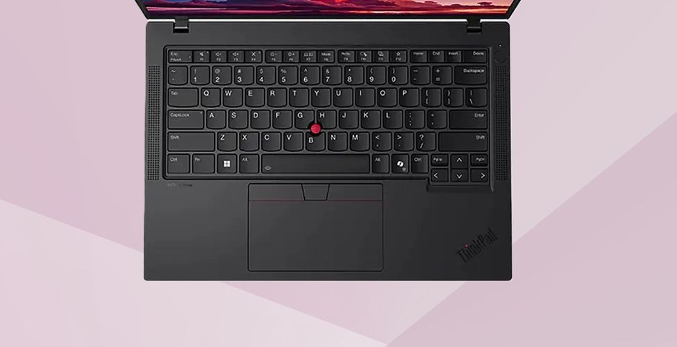 Bàn phím Lenovo ThinkPad P14s Gen 6 21QT005CVA