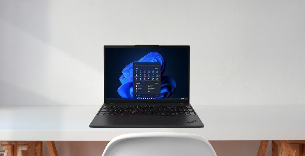 Thiết kế Lenovo ThinkPad P16s Gen 4 21QV0056VA