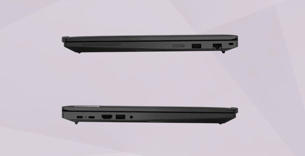 Kết nối Lenovo ThinkPad P16s Gen 4 21QV0056VA