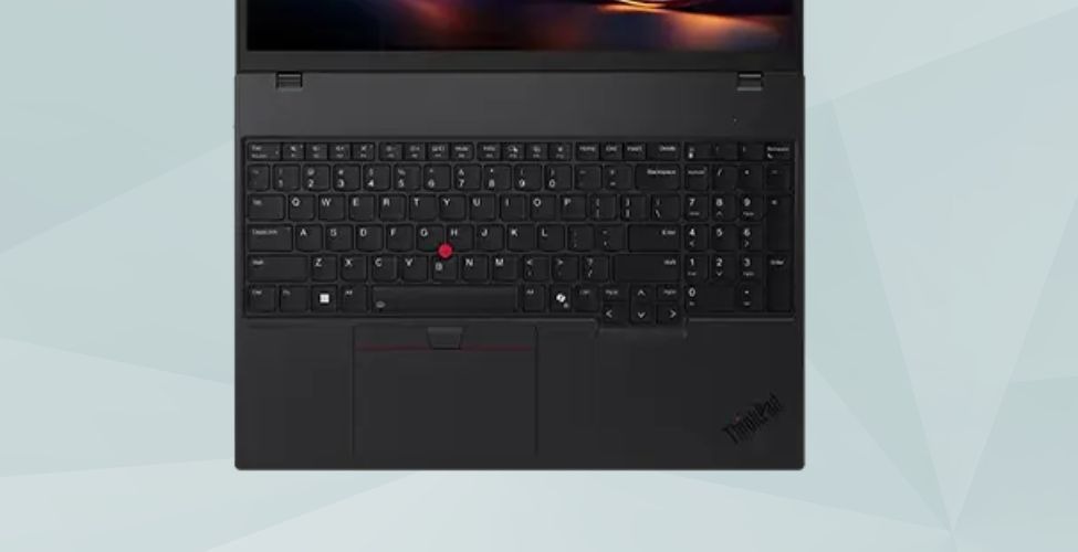 Bàn phím Lenovo ThinkPad P16s Gen 4 21QV0056VA
