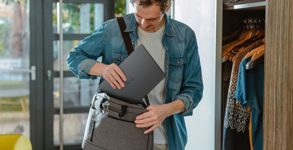 Thiết kế Dell XPS 14 2026 DA14260