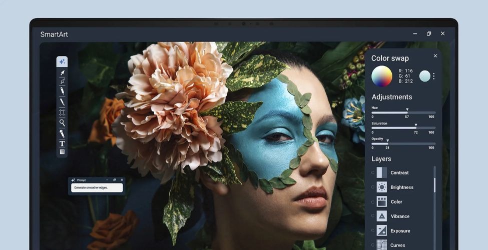 Màn hình Dell XPS 14 2026 DA14260