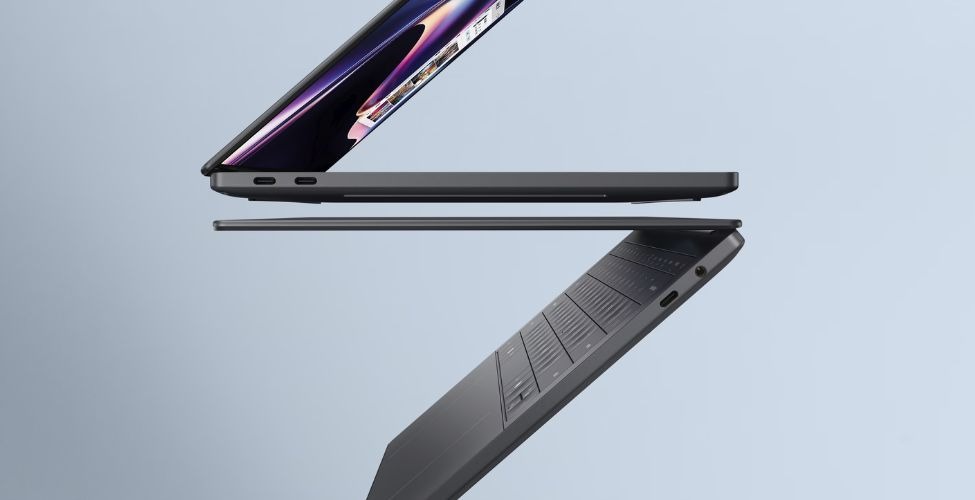 Kết nối Dell XPS 14 2026 DA14260