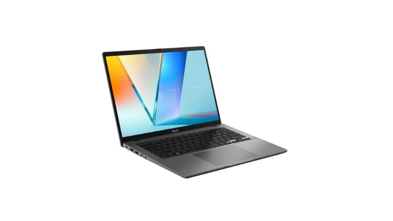 ASUS Vivobook S14 M3407GA-SF030W có pin tối ưu, hiệu năng cân bằng