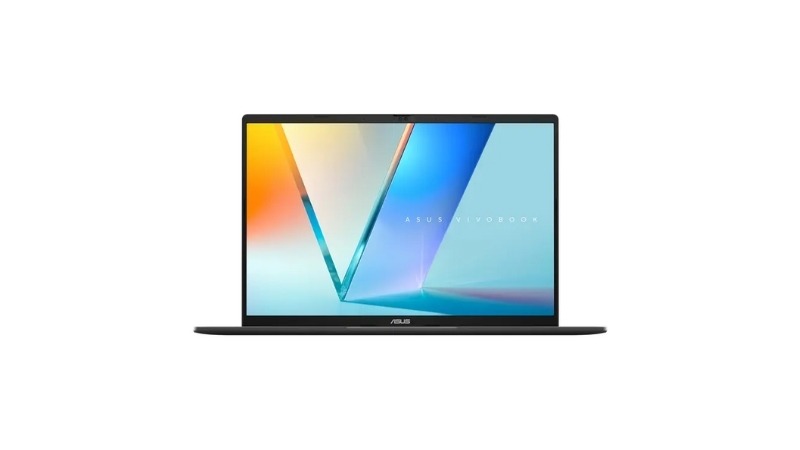 ASUS Vivobook S16 M3607GA-SH034W tích hợp công nghệ AI hiện đại