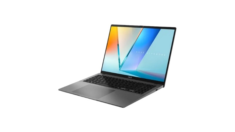 ASUS Vivobook S16 M3607GA-SH034W có màn hình OLED