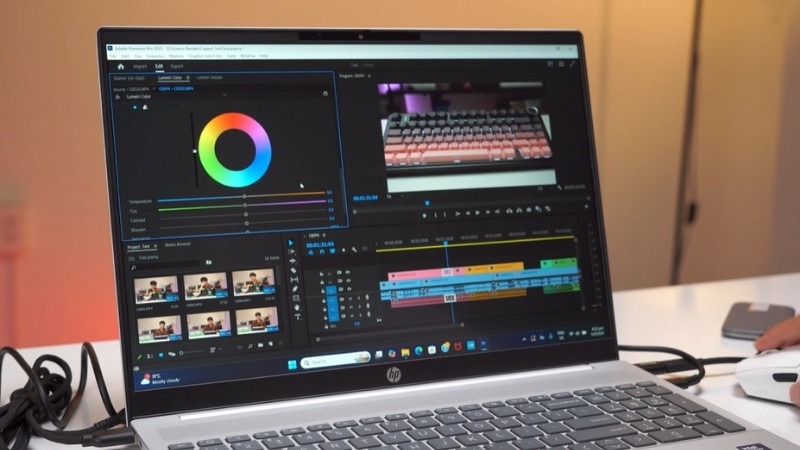 Lưu ý trước khi chọn mua HP OmniBook 5 16-ag1066AU BZ7S9PA