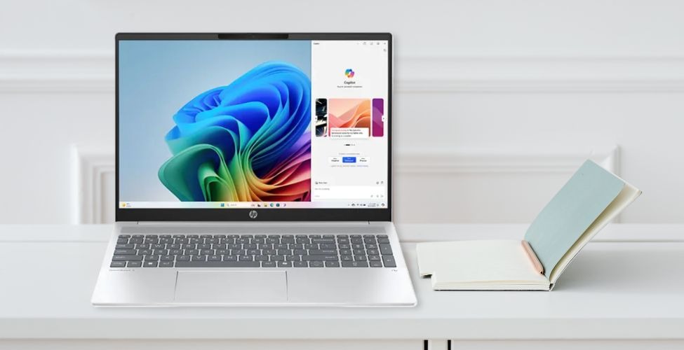 Hiệu năng HP OmniBook 5 16-ag1067AU BZ7U5PA 