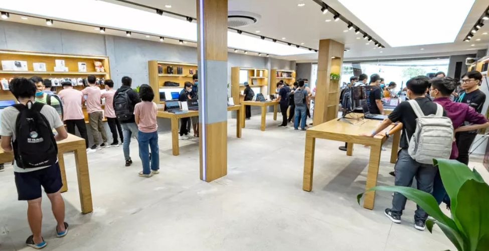 Chọn mua HP OmniBook 5 16-ag1067AU BZ7U5PA 