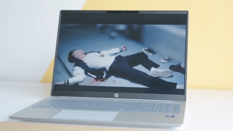 Ưu điểm và hạn chế của HP OmniBook 5 AI 16-AF1046TU BZ7Q8PA