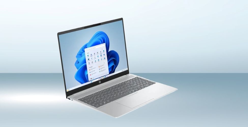 Đa nhiệm HP OmniBook 5 AI 16-AF1048TU BZ7Q9PA