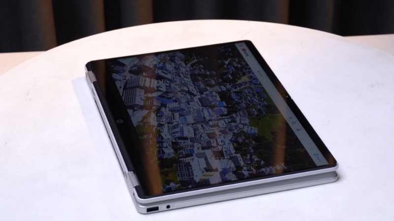 Đặc điểm nổi bật của laptop HP OmniBook 5 Flip 14-fp0055TU BZ7Q4PA