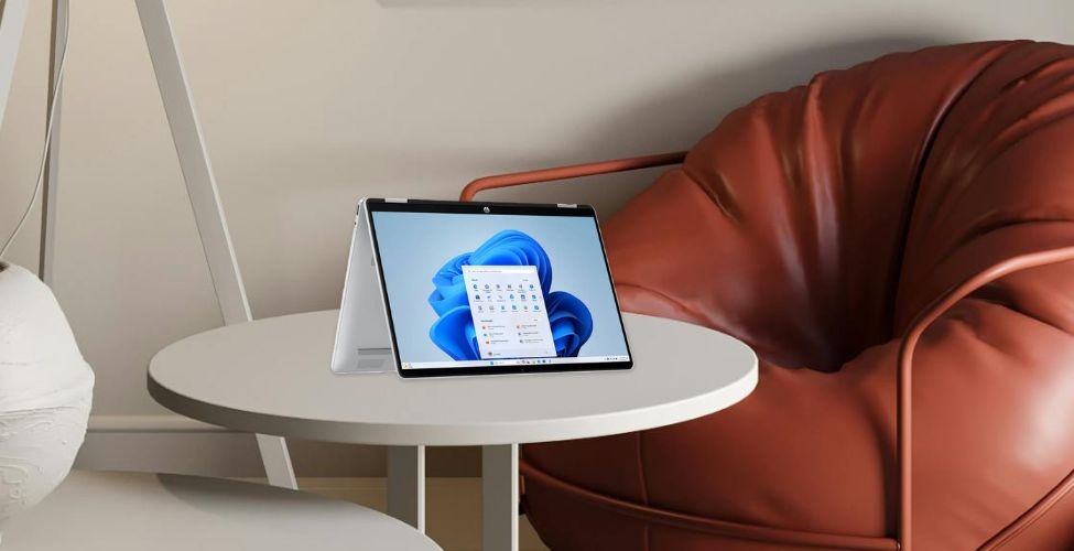 Thiết kế HP OmniBook 5 Flip 14-fp0057TU BZ7Q6PA