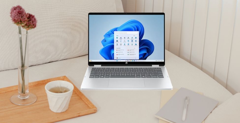 Màn hình HP OmniBook 5 Flip 14-fp0057TU BZ7Q6PA