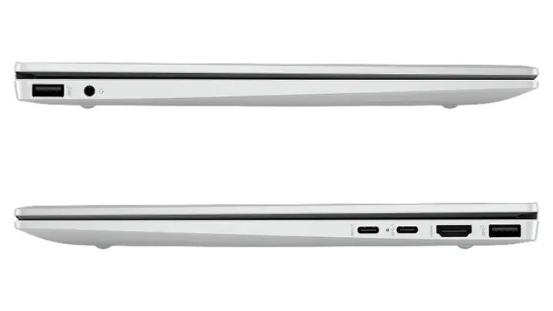 HP OmniBook 7 13-bg1087AU BZ7S1PA kết nối linh hoạt, truyền tải dữ liệu thần tốc