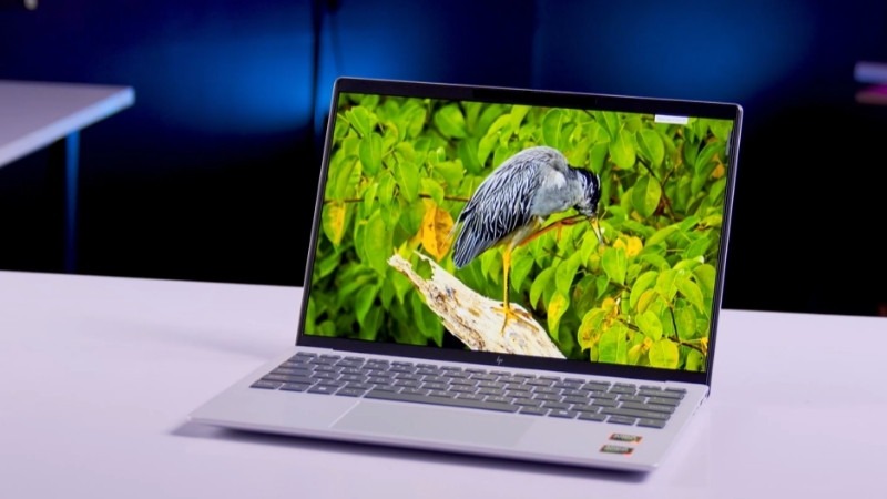 Đặc điểm nổi bật của laptop HP OmniBook 7 13-bg1087AU BZ7S1PA