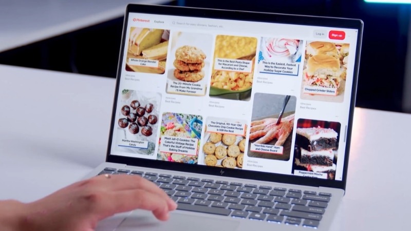 Ưu điểm và hạn chế của laptop HP OmniBook 7 13-bg1087AU BZ7S1PA