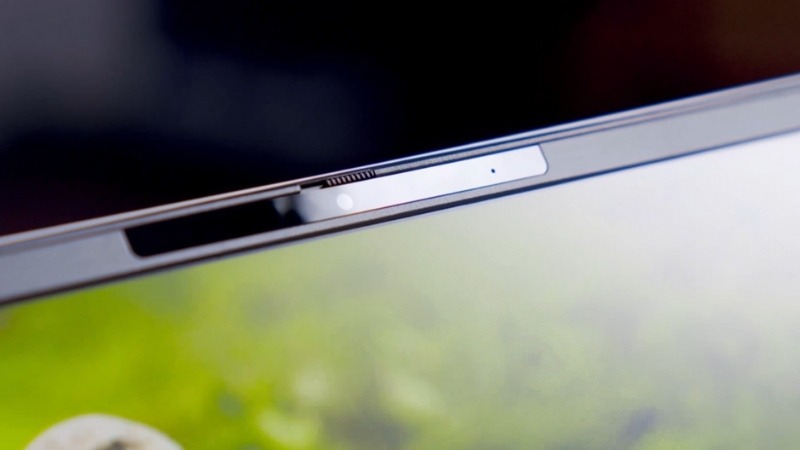 HP OmniBook 7 13-bg1087AU BZ7S1PA  có camera siêu nét