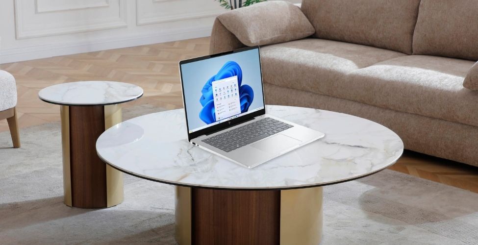 Thiết kế HP OmniBook 7 14-az0040TU C2DR3PA