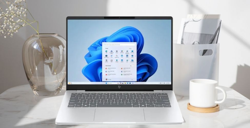 Hiệu năng HP OmniBook 7 14-az0040TU C2DR3PA