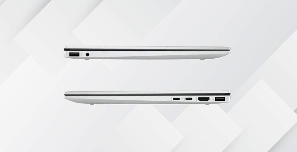 Kết nối HP OmniBook 7 14-az0040TU C2DR3PA