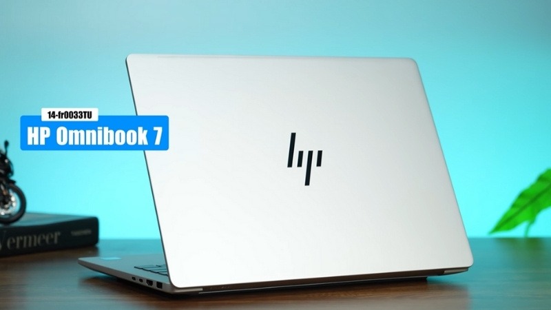 Đặc điểm nổi bật của laptop HP OmniBook 7 14-FR0033TU C1MN2PA