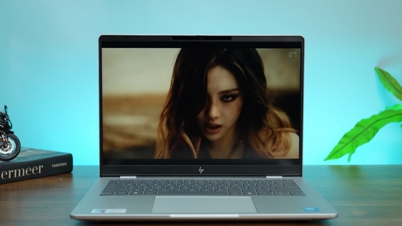 Laptop HP OmniBook 7 14-FR0033TU C1MN2PA phù hợp học sinh, sinh viên và dân văn phòng