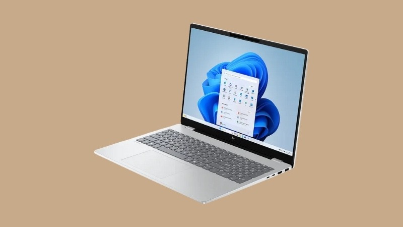 HP OmniBook 7 AI 16-az0043TU C2CX3PA được trang bị pin 70.07WHrs