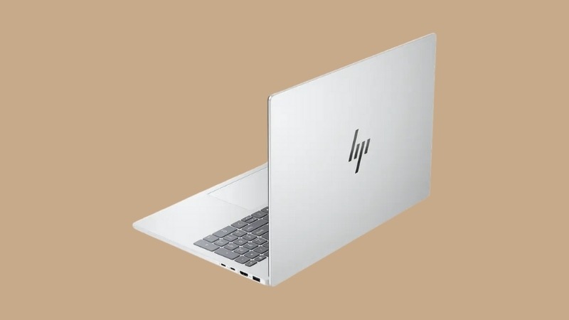 HP OmniBook 7 AI 16-az0043TU C2CX3PA có thiết kế sang trọng và thời thượng