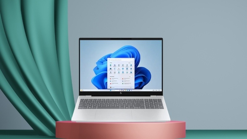 Ưu điểm và hạn chế của laptop HP OmniBook 7 AI 16-az0043TU C2CX3PA