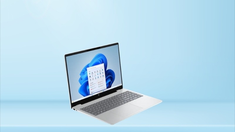 Laptop HP OmniBook 7 AI 16-az0043TU C2CX3PA phù hợp cho học sinh, sinh viên và dân văn phòng