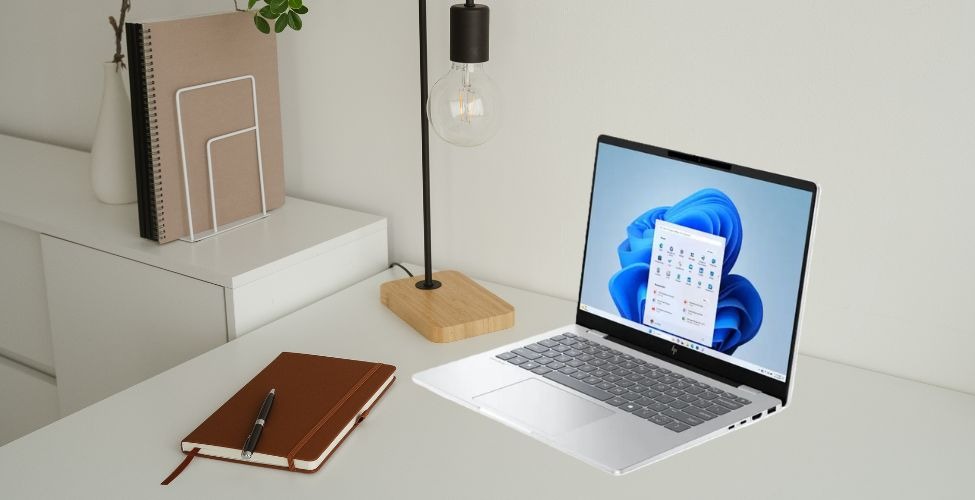 Hiệu năng HP OmniBook 7 14-fs0042TU C1MP3PA