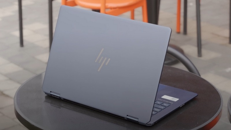 Đặc điểm nổi bật của laptop HP OmniBook X360 14-FH0097TU BZ7S3PA