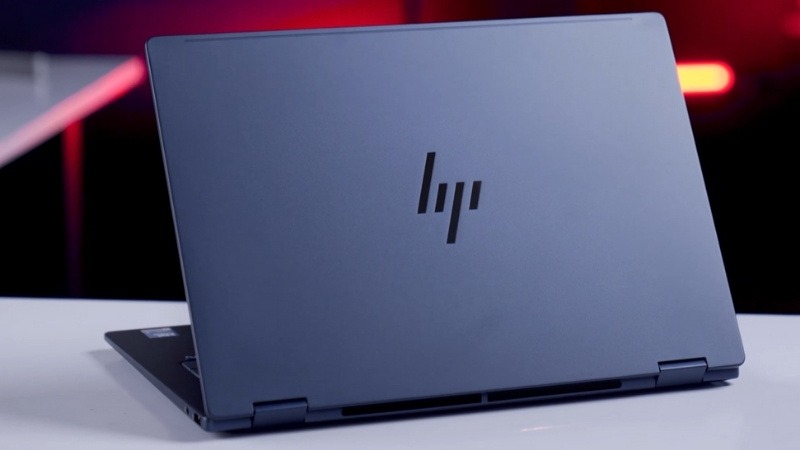 Ưu điểm và hạn chế của laptop HP OmniBook X Flip 14-fm0076TU BZ7P6PA