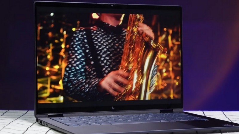 Đặc điểm nổi bật của laptop HP OmniBook X Flip 14-fm0076TU BZ7P6PA