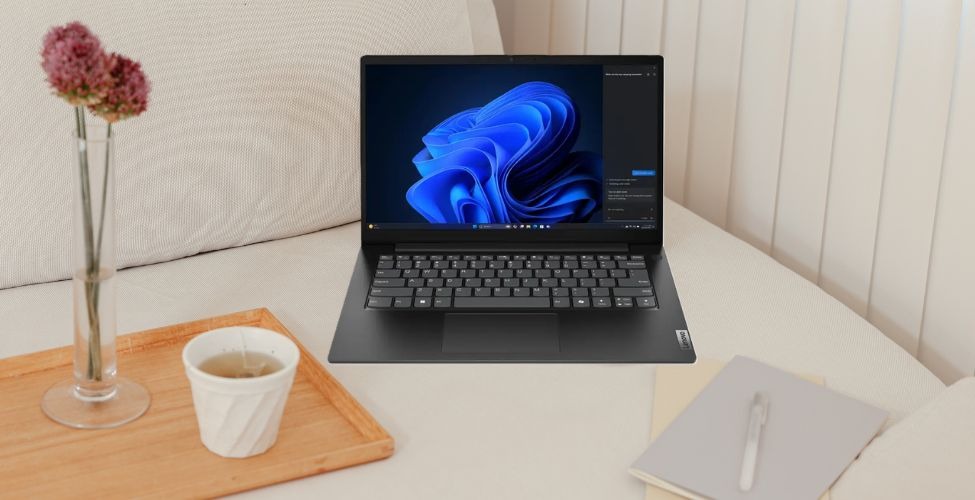 Thiết kế Lenovo V14 G5 IRL 83HD003FVA