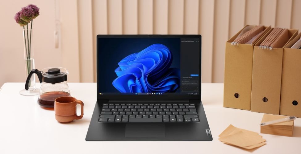 Hiệu năng Lenovo V14 G5 IRL 83HD003FVA