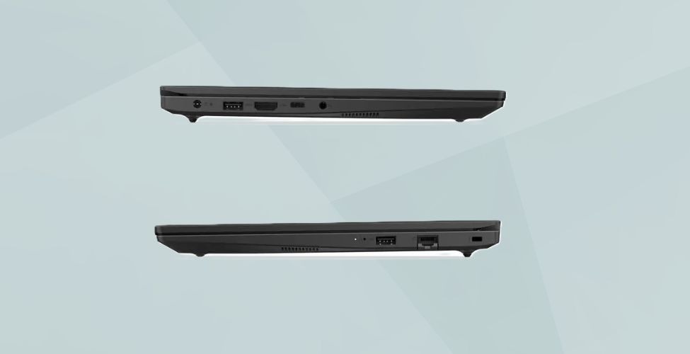 Kết nối Lenovo V14 G5 IRL 83HD003FVA