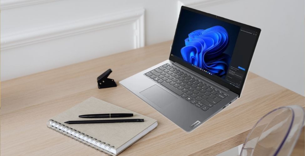 Thiết kế Lenovo V14 G5 IRL 83HD0030VN