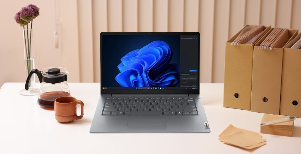 Hiệu suất Lenovo V14 G5 IRL 83HD0030VN