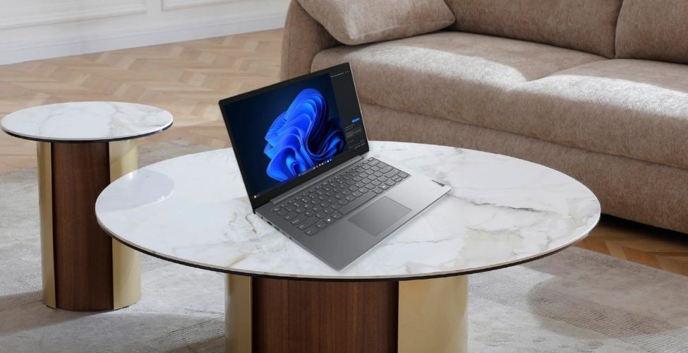 Bảo mật Lenovo V14 G5 IRL 83HD0030VN