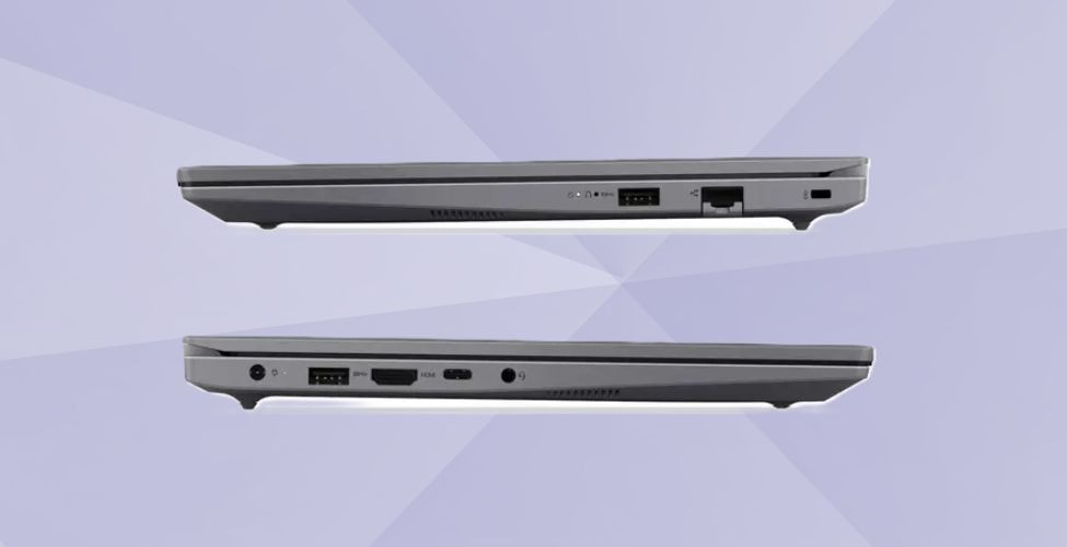 Kết nối Lenovo V14 G5 IRL 83HD0030VN