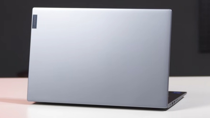 Laptop Lenovo V14 G5 IRL 83HD0031VN có thể nâng cấp RAM