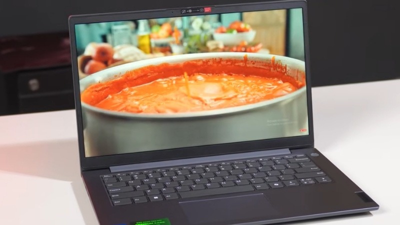 Hiệu năng Lenovo V14 G5 IRL 83HD0031VN mạnh mẽ với chip Core 5 thế hệ mới