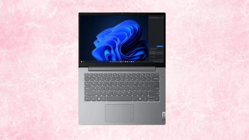 Lenovo V14 G5 IRL 83HD0033VN trang bị sẵn 16GB RAM DDR5